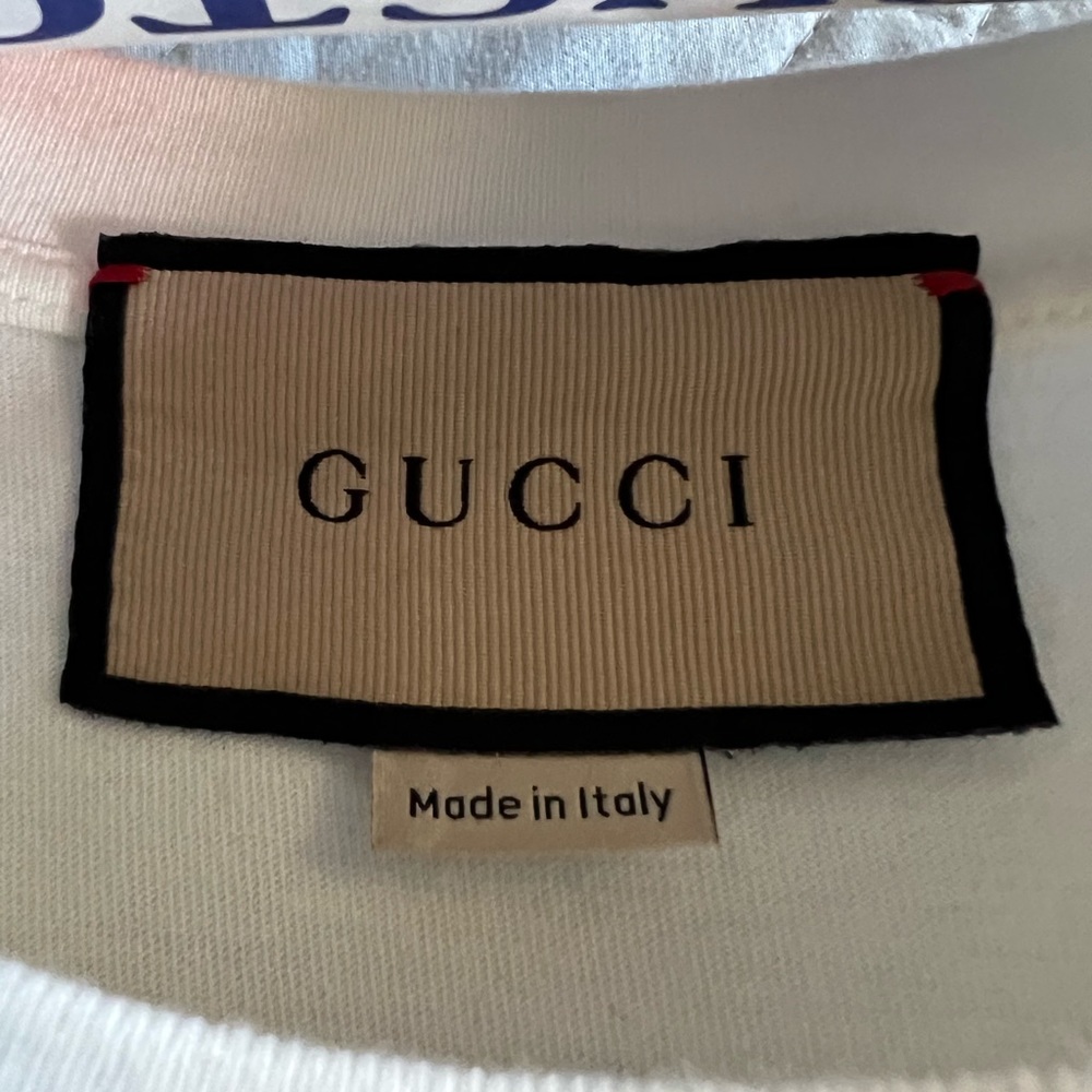 Gucci shirt